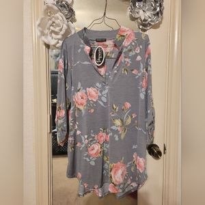 Women's Boutique top